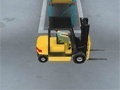 Игра Forklift License