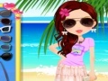 Игра Summer Cutie Dress Up