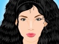 Игра Celebrity Makeover