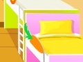 Игра Siblings Sharing bedrooms