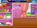 Игра Finger Sandwiches Recipe
