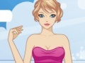 Игра Sunny beach day dressup