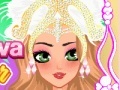 Игра Carnival diva makeover