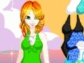 Игра Fashion Swimsuit Diva: Sunset SoCal