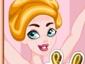 Игра Schools out makeover