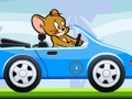 Игра Jerry Race Life