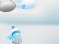Игра Snowing clouds
