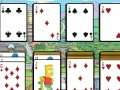 Ігра Solitaire Simpsons