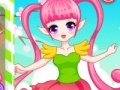 Игра Manga fairy
