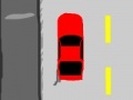 Игра Cross The Street Game