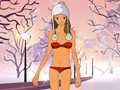 Игра Winter Sweetie