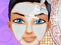 Игра Shy bride makeover