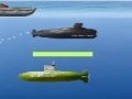 Игра Fight submarine