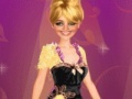Игра Jennifer Lawrence dressup