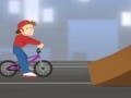 Ігра BMX Rider