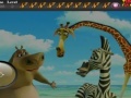 Игра Madagascar