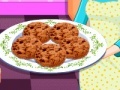 Игра Free chocolate chip cookies