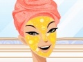 Игра Happy princess makeover