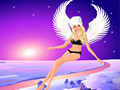 Игра Winter Angel
