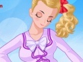 Игра Fashion summer girl dress up