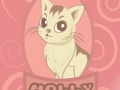 Игра My pretty kitty