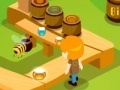 Игра Bee at work