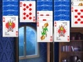 Игра Solitaire Mysterious Place