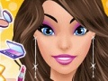 Игра Exotic summer makeover