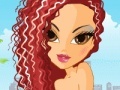 Игра Perfect perm curls