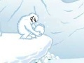 Игра Himalayas: Yeti Strikes Back