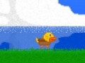 Игра Bread duck