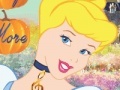 Игра Cinderella 10 differences