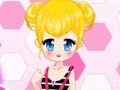Игра Pink pink girl