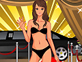 Игра Diva Dress Up