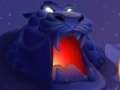 Игра Aladdin: escape from the cave of wonders