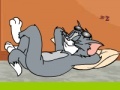 Игра Tom and Jerry School Adventure