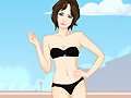 Игра Glamorous Winter