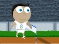 Игра Andy The Athlete