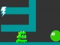 Игра Bubble Bobble