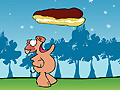 Игра Belle the Pig in Piggylicious