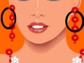 Игра Pretty Model Make Up
