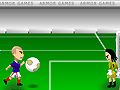 Игра Zidane Showdown