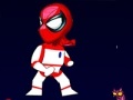 Игра Spiderman Halloween Night