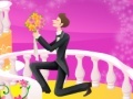 Игра My sweet wedding cake