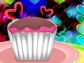 Игра Valentine Cup Cakes