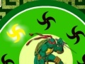 Игра Turtles Ninja Sound Memory