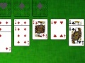 Игра Solitaire Busy Aces