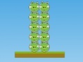 Игра Angry Birds Bad Pigs