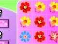 Игра Flower Frenzy