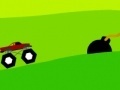 Игра Truck Launch Maniac 2